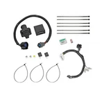 Tekonsha 118265 Tow Harness Wiring Package For 12-15 Honda Pilot. Fixed Price $125.82.