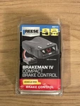 Reese Brakeman Iv Trailer Controller Timed To 4 Axles 8507111 Oem. Fixed Price $44.99.