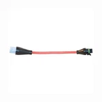 Tectran ABP-078 Abs Modulator Sensor Connector Extension, In., With 5 Pin Mal. Fixed Price $57.74.