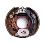 Husky Towing 33079 12-1/4" X 5" 12000 Lb Weight Capacity Electric Brake System. Fixed Price $237.89.