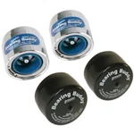 Bearing Buddy Chrome Plated Protector With Bra - 2.328 Inch. Fixed Price $60.76.