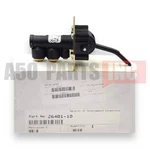 Oem Volvo Trailer Brake Valve 8084629 26401-1D 20446538. Fixed Price $241.00.