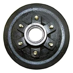 Ap Products 014.122096 6000-7000LBS Brake Hub. Fixed Price $118.67.