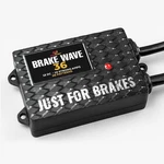 Brake Wave 36 - Selectablelight Flashes Patterns 10 Amp Electronic Flasher. Fixed Price $49.00.