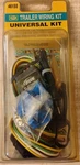 Hoppy 46155 Trailer Wiring Kit Universal Includes Electronic Taillight Converter. Fixed Price $19.99.