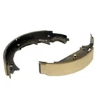 Redline 12"X2" 6-7K Replacement Shoes For Dexter Free-backing Lh Brakes BP04-164. Fixed Price $174.98.