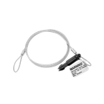 Tekonsha Replacement Part 48 Cable And Brass Pin Assembly 2005-A. Fixed Price $32.93.