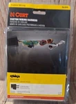 Curt 55699 Voyager Custom Wiring Harness,vehicle Side. 4-WAY Flat Output "new". Fixed Price $38.99.