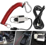 BRK2505 Breakaway Switch Kit For Blue Ox Patriot BRK2012 Ii BRK2010/2016. Fixed Price $133.99.