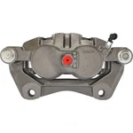 Disc Brake Caliper-premium Semi-loaded Centric Reman Fits 09-15 Honda Pilot. Fixed Price $106.99.