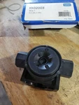 Haldex KN32003 Quick Release Valve 1/2" Inlet , Delivery 3/8" N20959HA. Fixed Price $28.00.