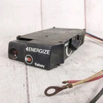 Untested - Energize Kelsey Trailer Brake Controller Assembly Obs Parts Only. Fixed Price $29.95.