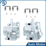 Front Disc Brake Caliper 2010-2014 2015 For Chevrolet Camaro W/bracket Steel. Fixed Price $76.61.