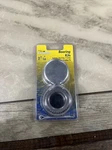 Tie Down Engineering 81116 Trailer Bearing 1-1/16" Kit With Dust Cap 11019. Fixed Price $10.00.