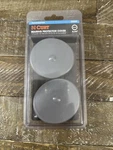 Curt Bearing Protector Covers 23244. Fixed Price $11.88.