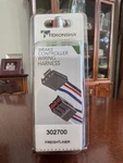 Tekonsha 302700 Trailer Brake Controller Custom Harness, For Freightliner!. Fixed Price $22.75.