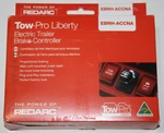 Redarc Tow-pro Liberty Electric Trailer Brake Controller Ebrh-accna New. Fixed Price $154.99.