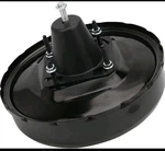 Haruma 53-4909 Vacuum Brake Booster Designed For Various Toyota And Lexus *new. Fixed Price $69.00.