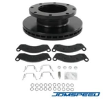 Trailer Brake Rotor&pads For 10K&12K Dexter Axles 070-006-01, K71-180-00. Fixed Price $169.99.