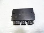 14 Mercedes X166 GL450 Module, Trailer Coupling Control, 2469005501. Fixed Price $29.99.