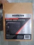 Hopkins 070-5391-001 Trailer Break Away System 5AMP Hour Battery 20001. Fixed Price $34.99.