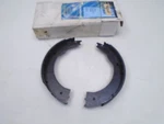Tekonsha 5000-DX Dexter Brake Shoe And Lining Kit 12" Trailer. Fixed Price $22.47.