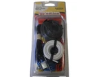 Electric Trailer Brake Controller Installation Wire Kit. Fixed Price $61.93.