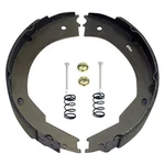 Ap Products 014-136444 Brake Assembly Shoe & Lining Kit For 12". Fixed Price $37.25.