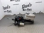 Power Brake Booster Classic Style Fits 03-07 Sierra 1500 Pickup 1143597. Fixed Price $80.00.
