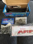 Arp 228-4301 Head Stud Kit For 2010-2014 Hyundai 2.0L G4KF Turbo Hsk. Fixed Price $199.99.