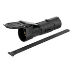 Curt 51180 Echo Mobile Electric Trailer Brake Controller With Bluetooth En. Fixed Price $145.99.
