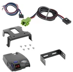 Tekonsha Primus Iq Trailer Brake Control For 12-15 GL350 450 550 ML350 Wiring. Fixed Price $173.99.