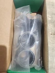 Vanguard B8645 Trailer Cam For Meritor 12-1/4 Q Type & 16.5" Brakes KIT970. Fixed Price $24.25.