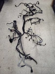 2016 Dodge Ram 1500 3.6L 24V Flex 8-SPD Auto Engine Wiring Harness *1 Red Tab. Fixed Price $549.99.