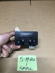 2011 2014 Ford F-150 F150 Trailer Brake Controller Switch BL34-2C006-BGW Oem. Fixed Price $40.00.