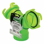 Thetford Green Standard 17832 Titan Wye Sewer Adapter-translucent. Fixed Price $36.09.