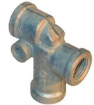 Sealco 140270 Pressure Protection Valve With Internal Check. Fixed Price $26.95.
