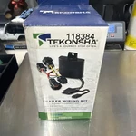 Tekonsha 118384 Trailer Wiring Kit T-one Connector. Fixed Price $42.50.