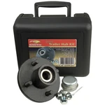 Ce Smith 7279627 C.e. Trailer Hub Kit Package 1-1/16" Stud 5 X 4-1/2. Fixed Price $76.99.