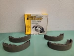 Brakebest Select Inch Bonded Shoes - 919 #36198. Fixed Price $23.99.