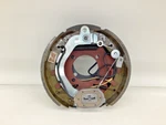 New The Box Redline EB01-130 12 1/4IN 8-9K Left Hand Elec Drum Brake. Fixed Price $174.99.