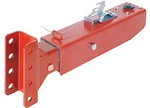 Demco Trailer 8759922 DA91 Hydraulic Brake Actuator Drum Channel Center Primed. Fixed Price $267.45.