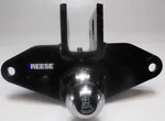 Reese Pro Series Complete & RB3, Weight Distributing Head 2-5/16" Ball New!. Fixed Price $79.16.