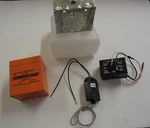 Raybestos 761-2028 Shur-set Iii Breakaway Electric Trailer Brake Kit. Fixed Price $65.00.