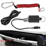 For Blue Ox BRK2505 Patriot Ii Trailer Towing Brake Breakaway Switch Kit. Fixed Price $66.81.