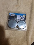Reese Towpower 74177 Wheel Bearing Protectors 1.98 Hub Diameter 2-PACK. Fixed Price $14.99.