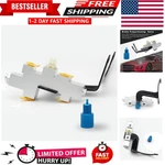 Brake Proportioning Valve With Bleeder Tool Compatible 1989-1996 Gmc/c.... Fixed Price $75.59.