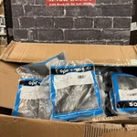 Optronics A70GBP Multi-purpose Rubber Grommet Seal Ring For 6" (34 Pieces). Fixed Price $150.00.