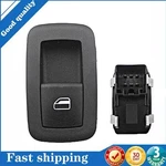 Rear Power Window Switch 4602531AB For 2008-12 Jeep Liberty 09-10 Dodge Journey. Fixed Price $12.55.