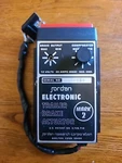 Vintage Jordan Mark 2 Electronic Trailer Brake Actuator Used. Fixed Price $19.99.
